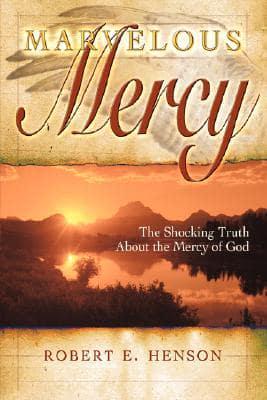 Marvelous Mercy