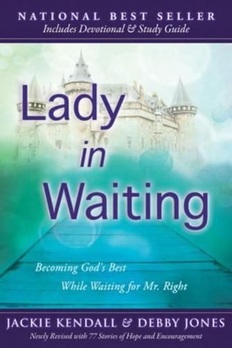 Lady in Waiting