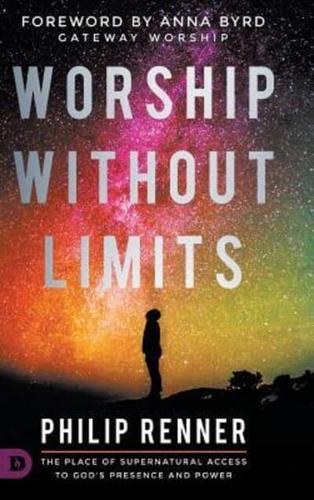 Worship Without Limits