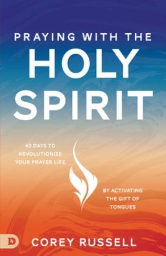 Praying With the Holy Spirit