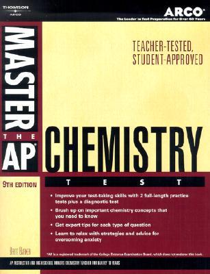 Master Ap Chemistry