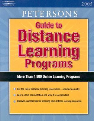 Distance Learning Programs 200