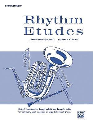 RHYTHM ETUDES