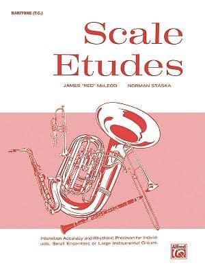 SCALE ETUDES