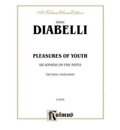 Diabelli Pleasures of Youth