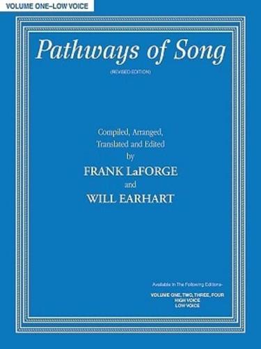 Pathways of Song, Volume One