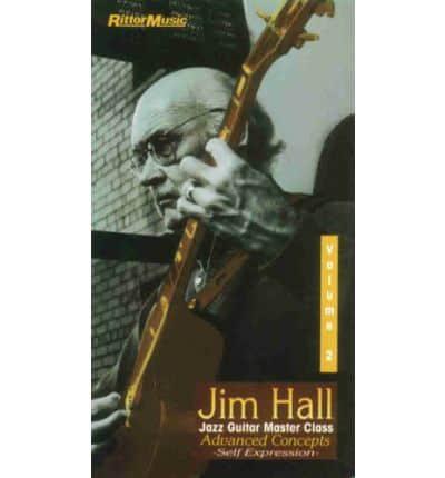 Jim Hall