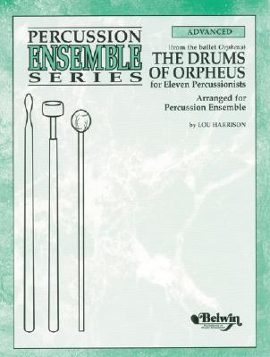 Percussion Ensemble Series