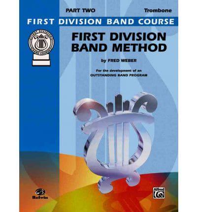 1ST DIV BAND METHOD PART 2