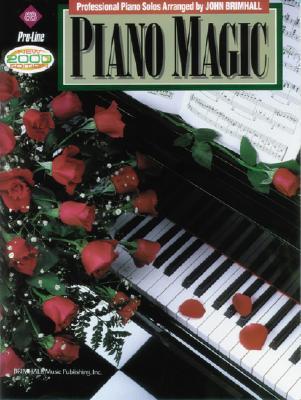 Piano Magic: Professional Piano Solos