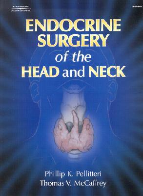 Endocrine Surgery of the Head and Neck