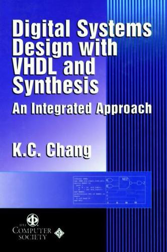 Digital Systems Design With VHDL and Synthesis