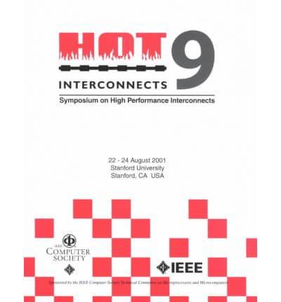 Hot Interconnects 9