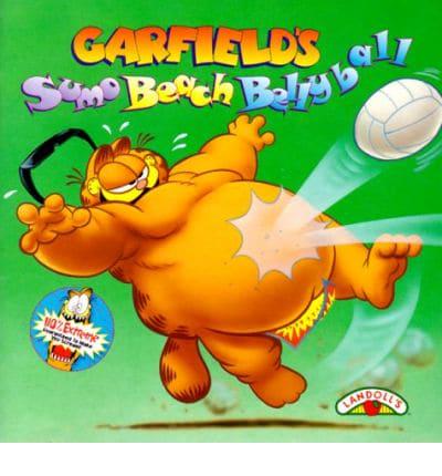 Garfield's Sumo Beach Bellyball