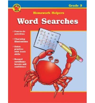 Word Searches