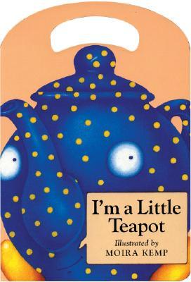 I'm a Little Teapot