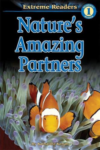 Nature's Amazing Partners, Grades PK - K