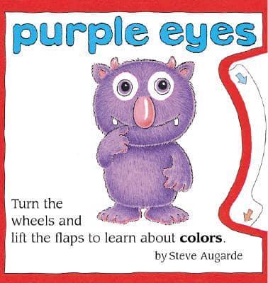 Purple Eyes