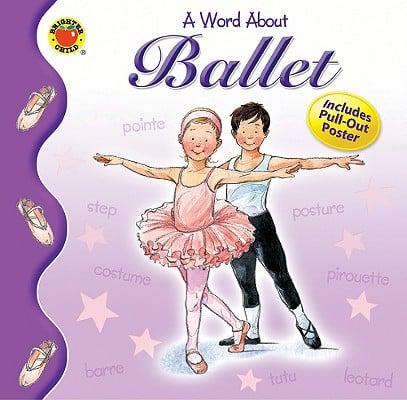 A Word About Ballet