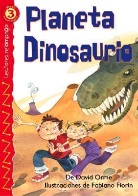 Dinosaur Planet/planeta Dinosaurio