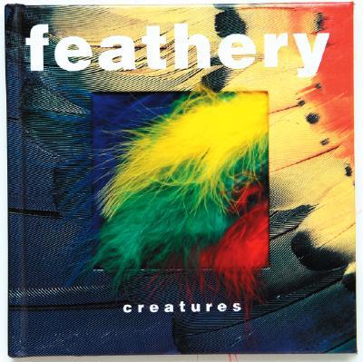 Feathery Creatures