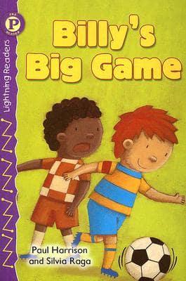 Billy's Big Game