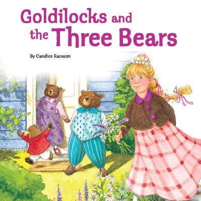 Goldilocks and the Three Bears