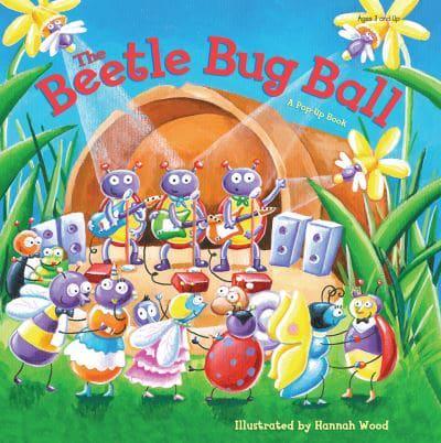 The Beetle Bug Ball