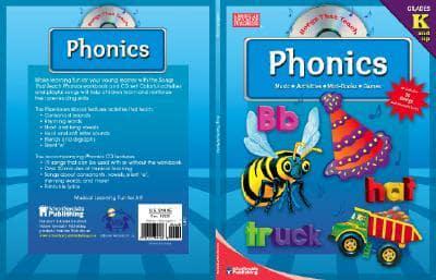 Songs That Teach Phonics