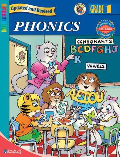 Phonics, Grade 1