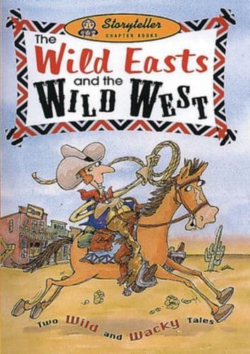 WILD EASTS & WILD WESTS - ST (69565)