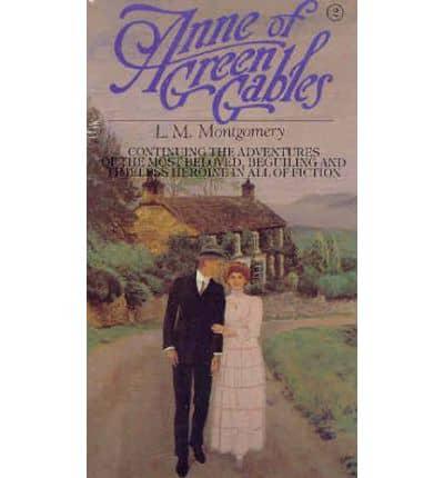 Anne Of Green Gables 3 Copy Box Set, Vol. 2