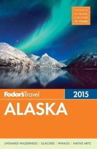 Alaska 2014