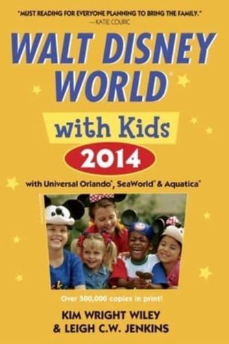 Walt Disney World With Kids 2014