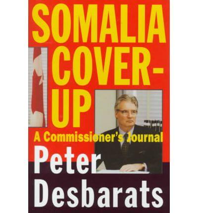 Somalia Cover Up