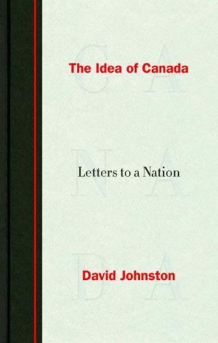 The Idea of Canada