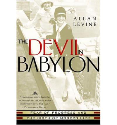 Devil Babylon