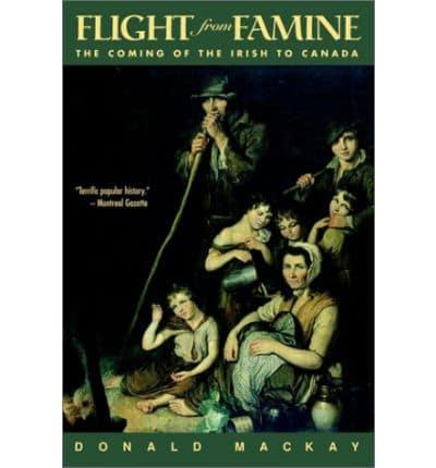Flight from Famine