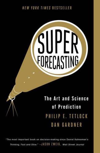 Superforecasting