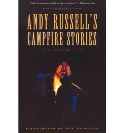 Andy Russell's Campfire Stories