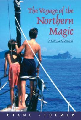 The Voyage of the Northern Magic