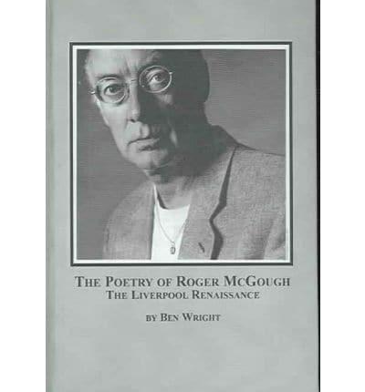 The Poetry of Roger McGough