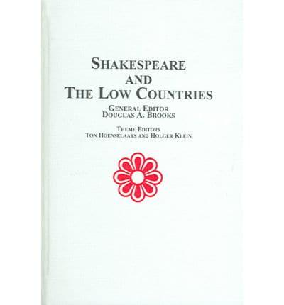 Shakespeare and the Low Countries