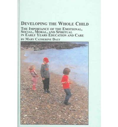 Developing the Whole Child
