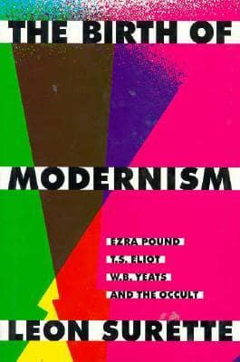 The Birth of Modernism