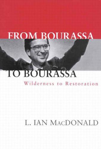 From Bourassa to Bourassa