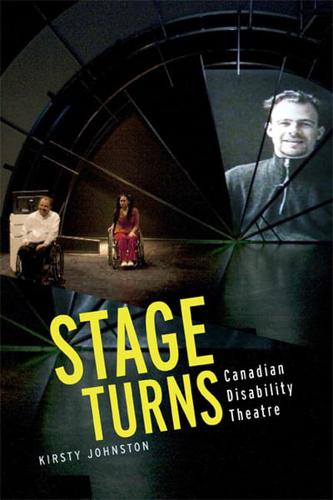 Stage Turns