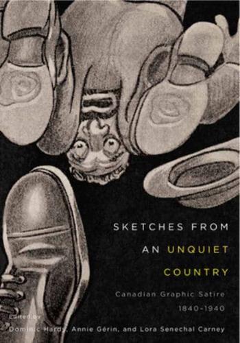 Sketches from an Unquiet Country