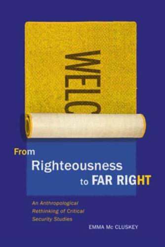 From Righteousness to Far Right