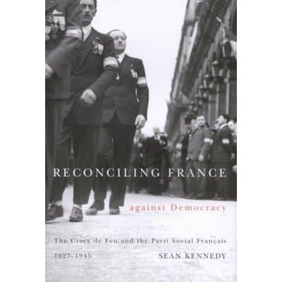 Reconciling France against democracy